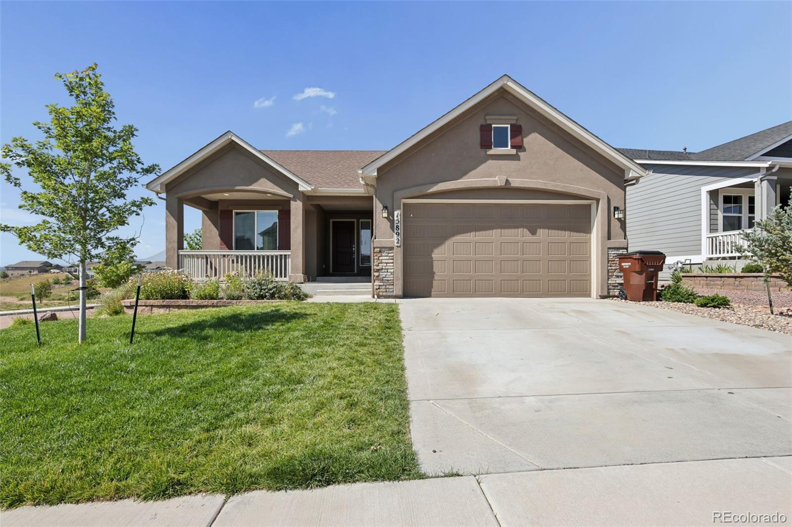 MLS Image #4 for 15892  lake mist drive,monument, Colorado