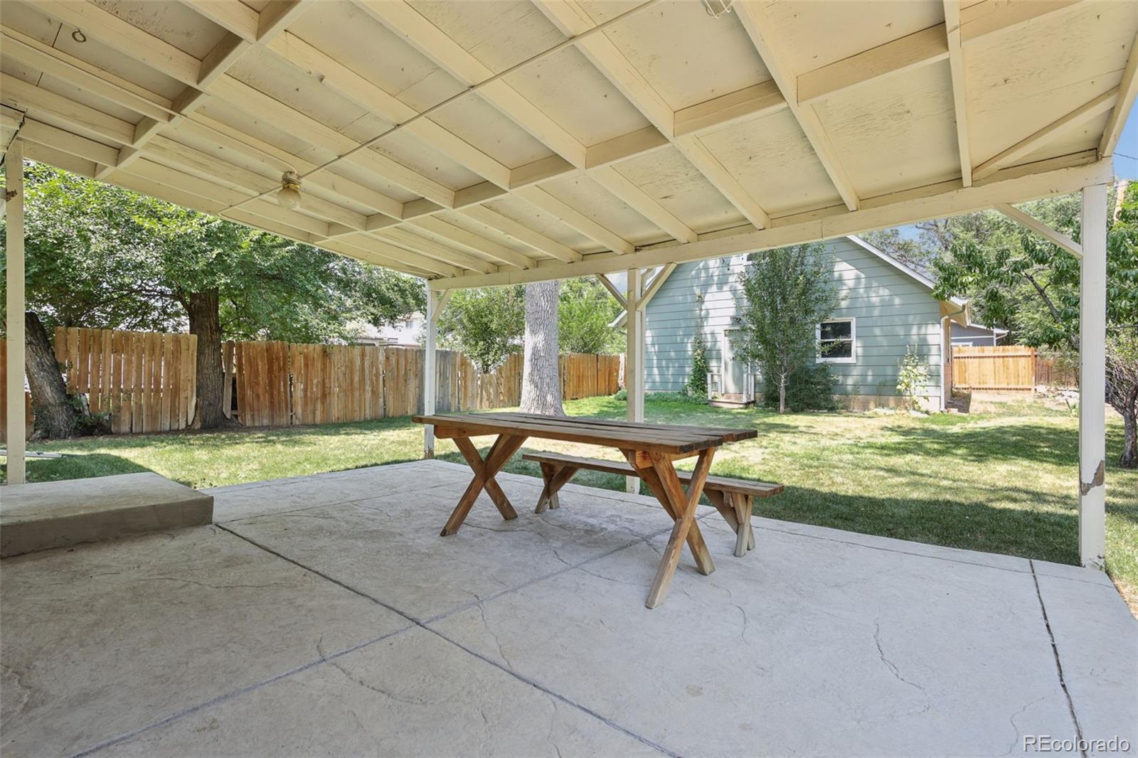 MLS Image #34 for 1812 w pikes peak avenue,colorado springs, Colorado