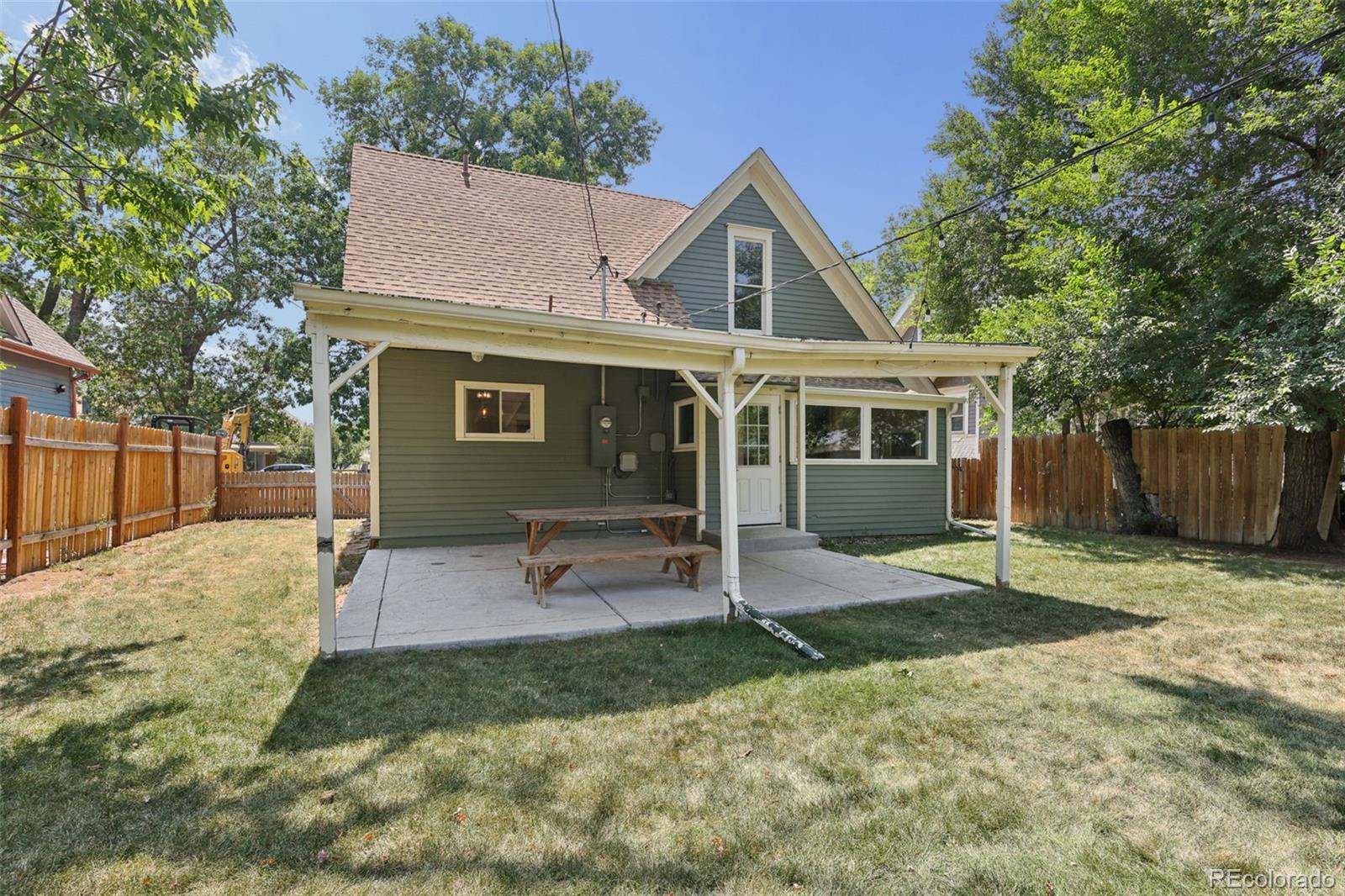 MLS Image #35 for 1812 w pikes peak avenue,colorado springs, Colorado