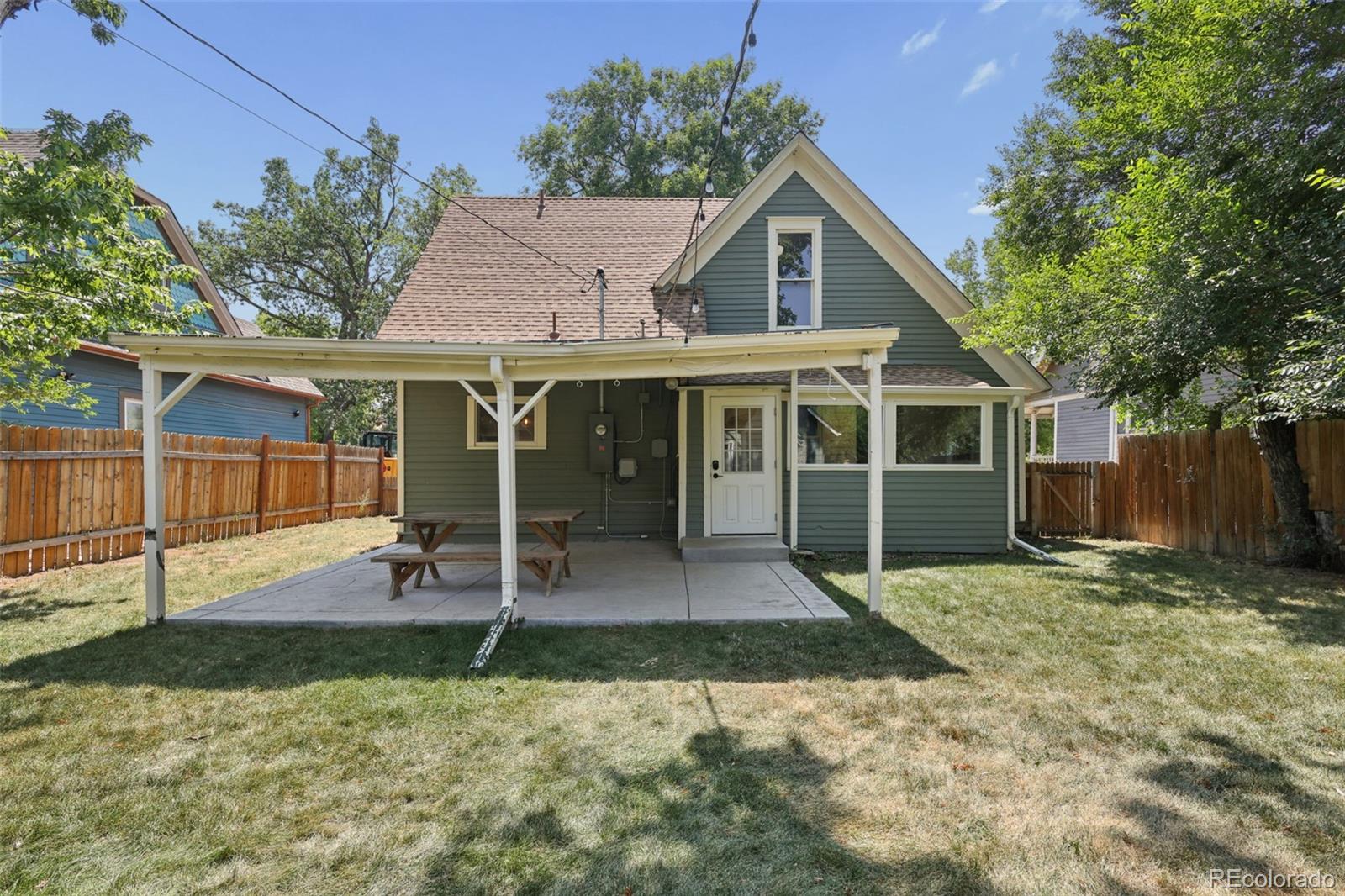 MLS Image #36 for 1812 w pikes peak avenue,colorado springs, Colorado