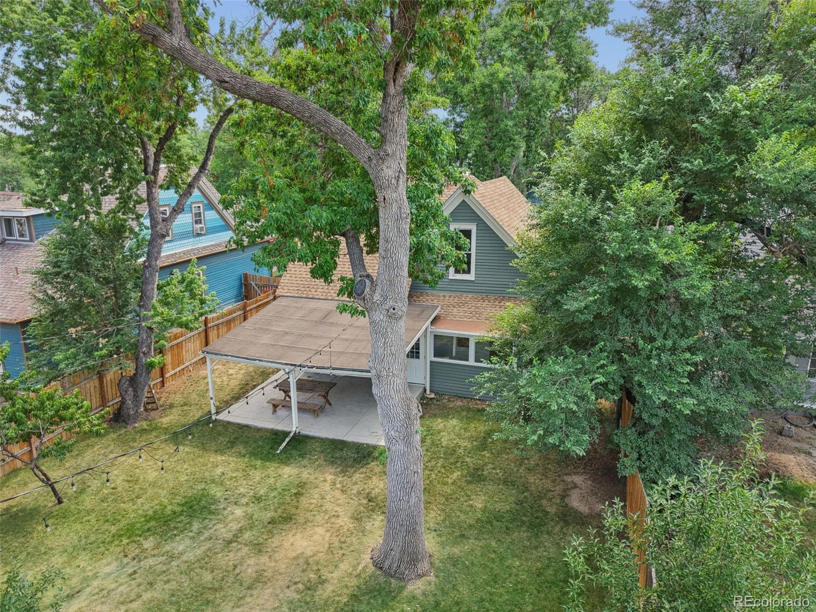MLS Image #38 for 1812 w pikes peak avenue,colorado springs, Colorado