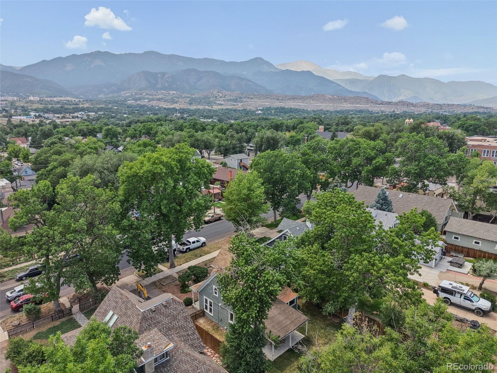 MLS Image #44 for 1812 w pikes peak avenue,colorado springs, Colorado