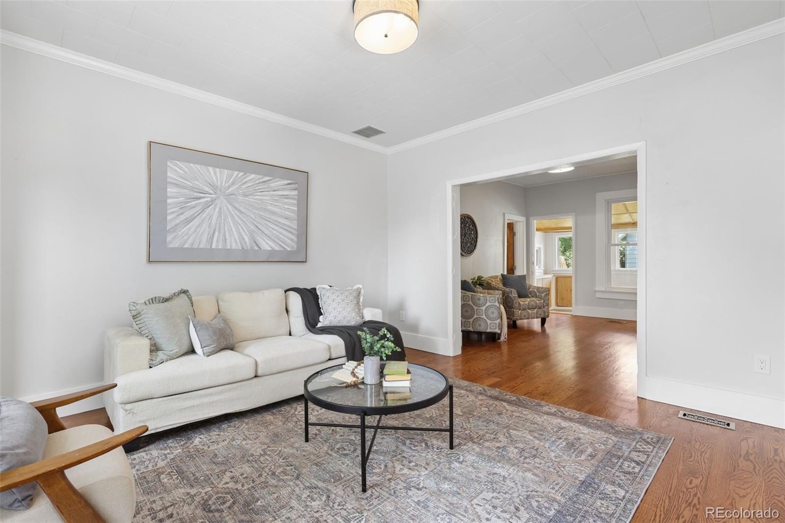 MLS Image #6 for 1812 w pikes peak avenue,colorado springs, Colorado