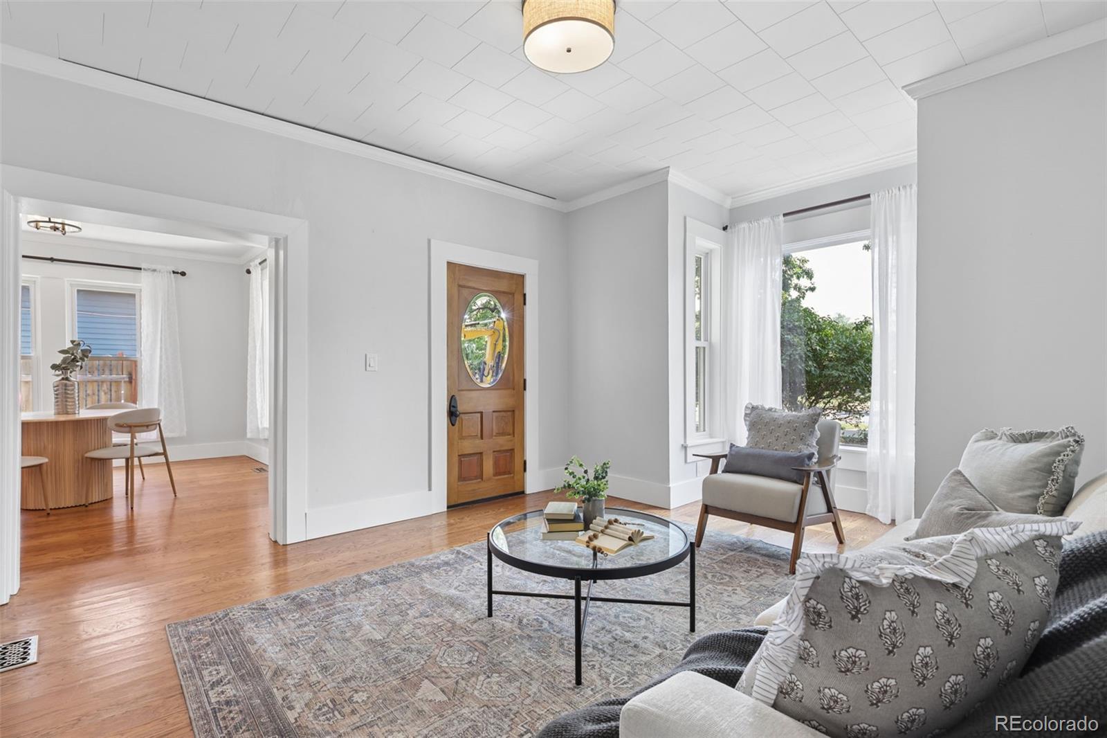 MLS Image #9 for 1812 w pikes peak avenue,colorado springs, Colorado