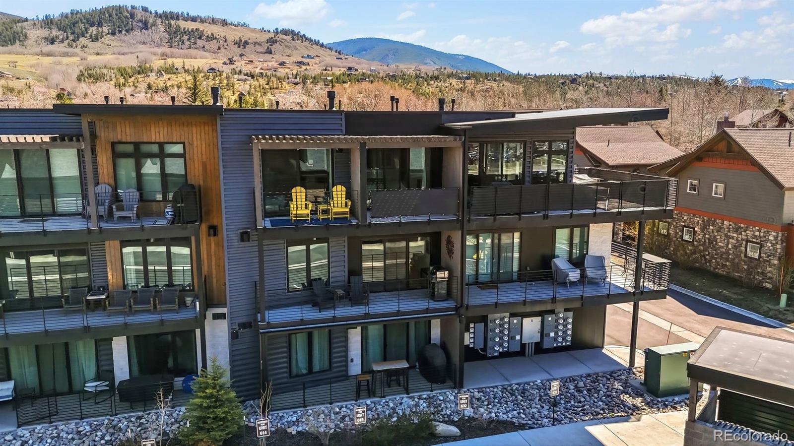 MLS Image #2 for 930  blue river parkway,silverthorne, Colorado
