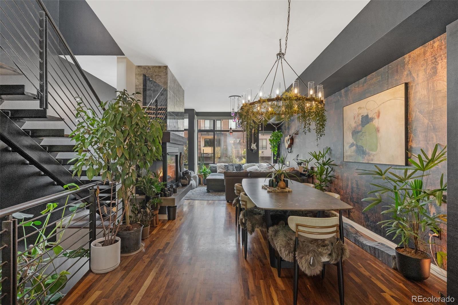 MLS Image #1 for 2325  walnut street,denver, Colorado