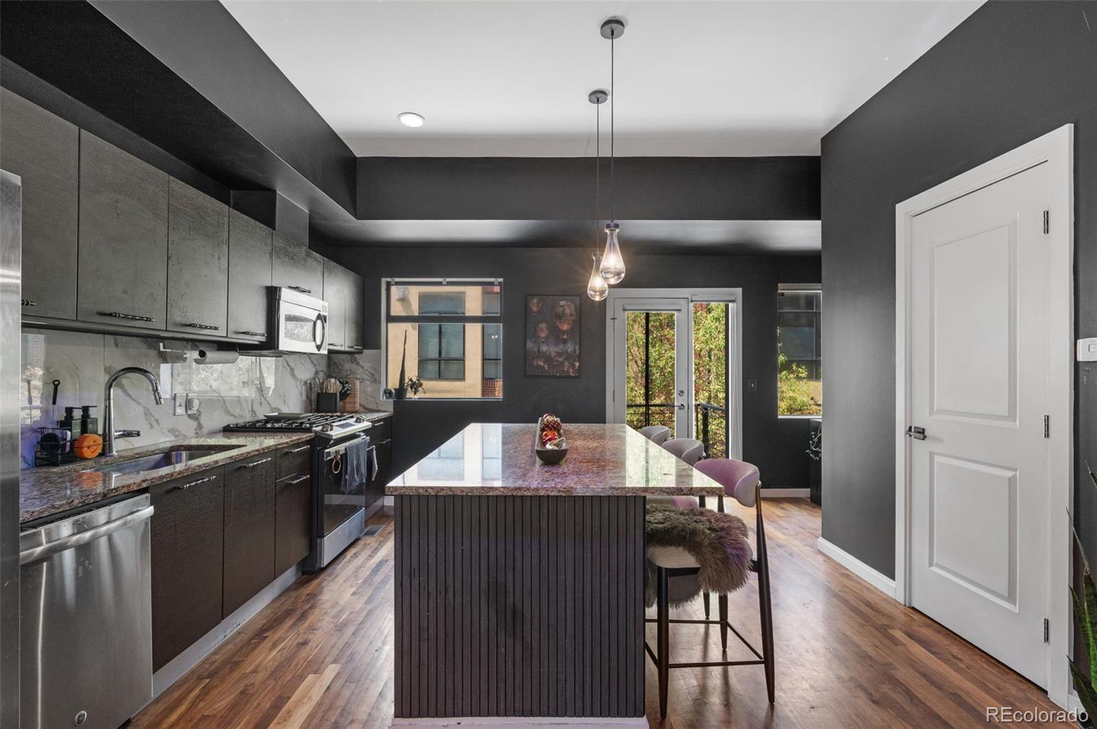 MLS Image #12 for 2325  walnut street,denver, Colorado