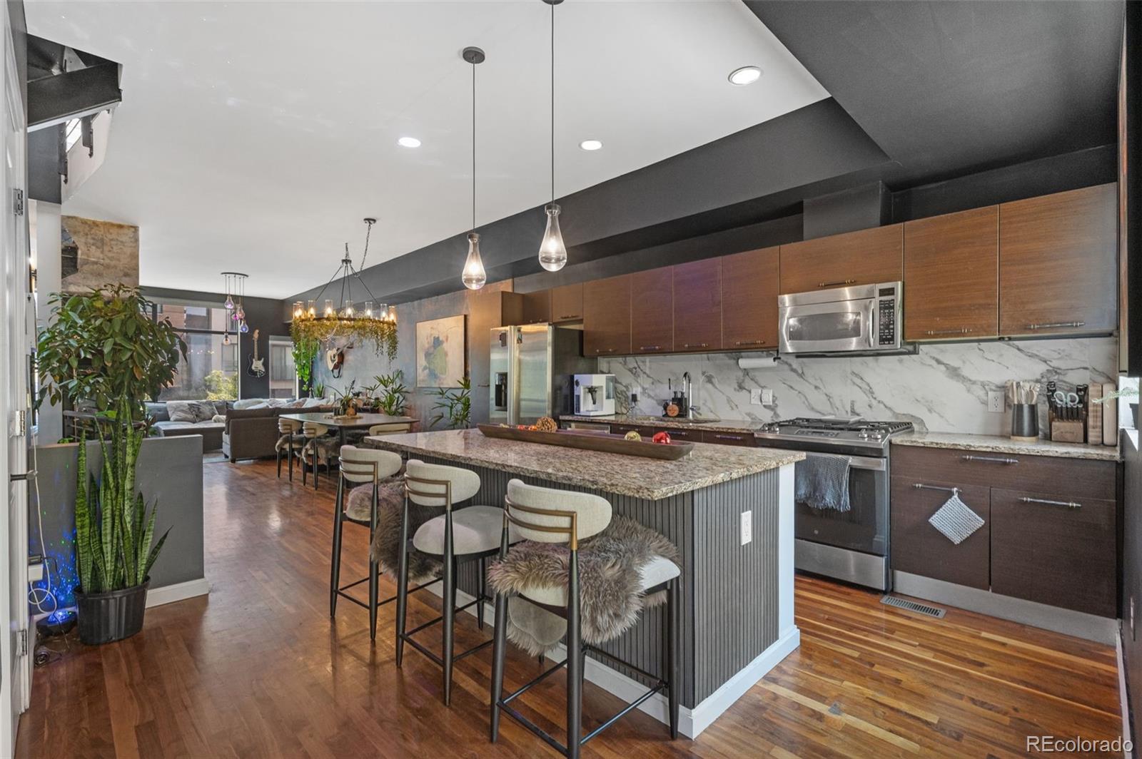 MLS Image #15 for 2325  walnut street,denver, Colorado