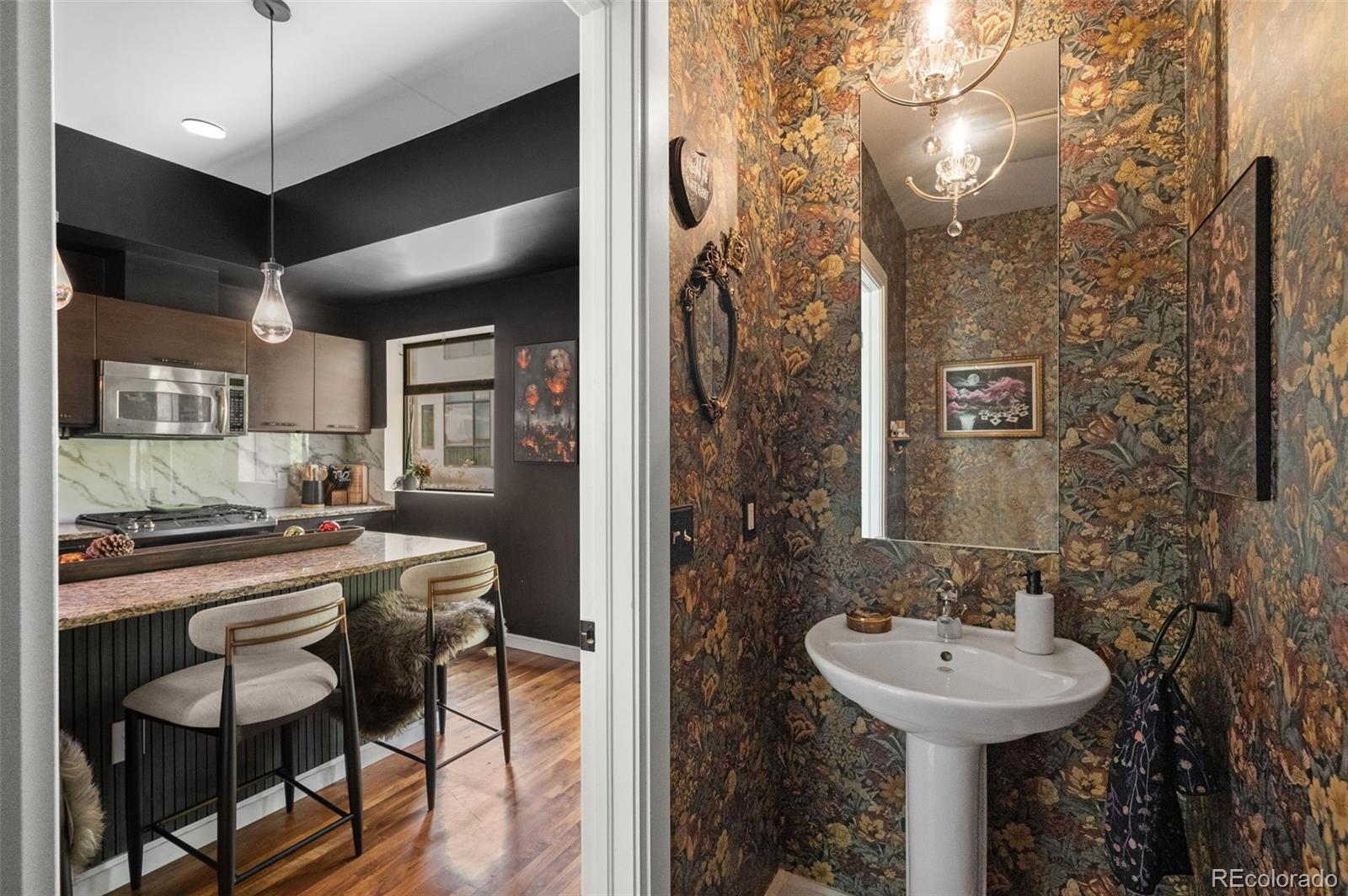 MLS Image #16 for 2325  walnut street,denver, Colorado