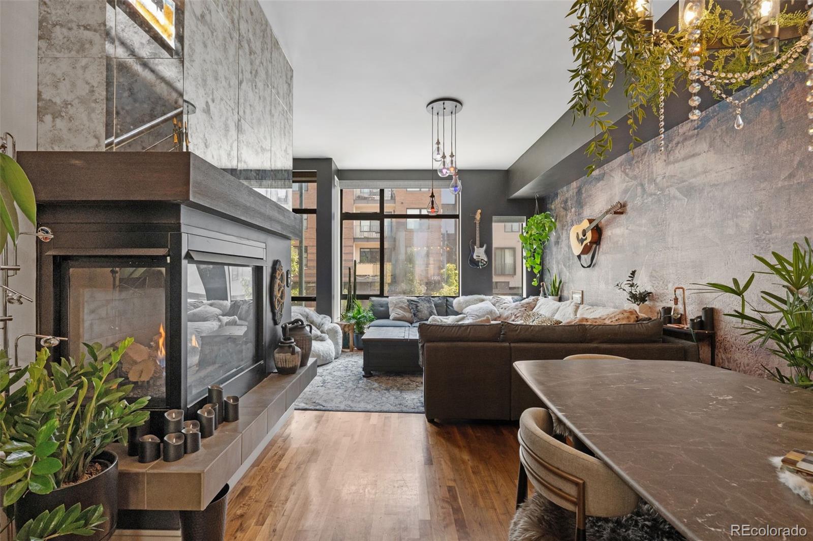 MLS Image #4 for 2325  walnut street,denver, Colorado