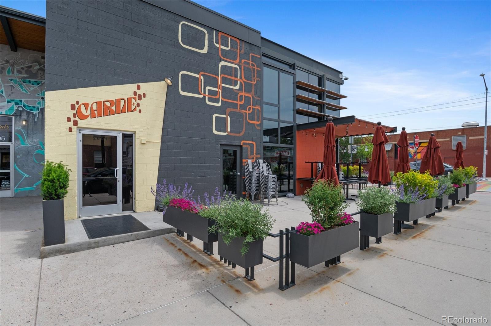 MLS Image #41 for 2325  walnut street,denver, Colorado