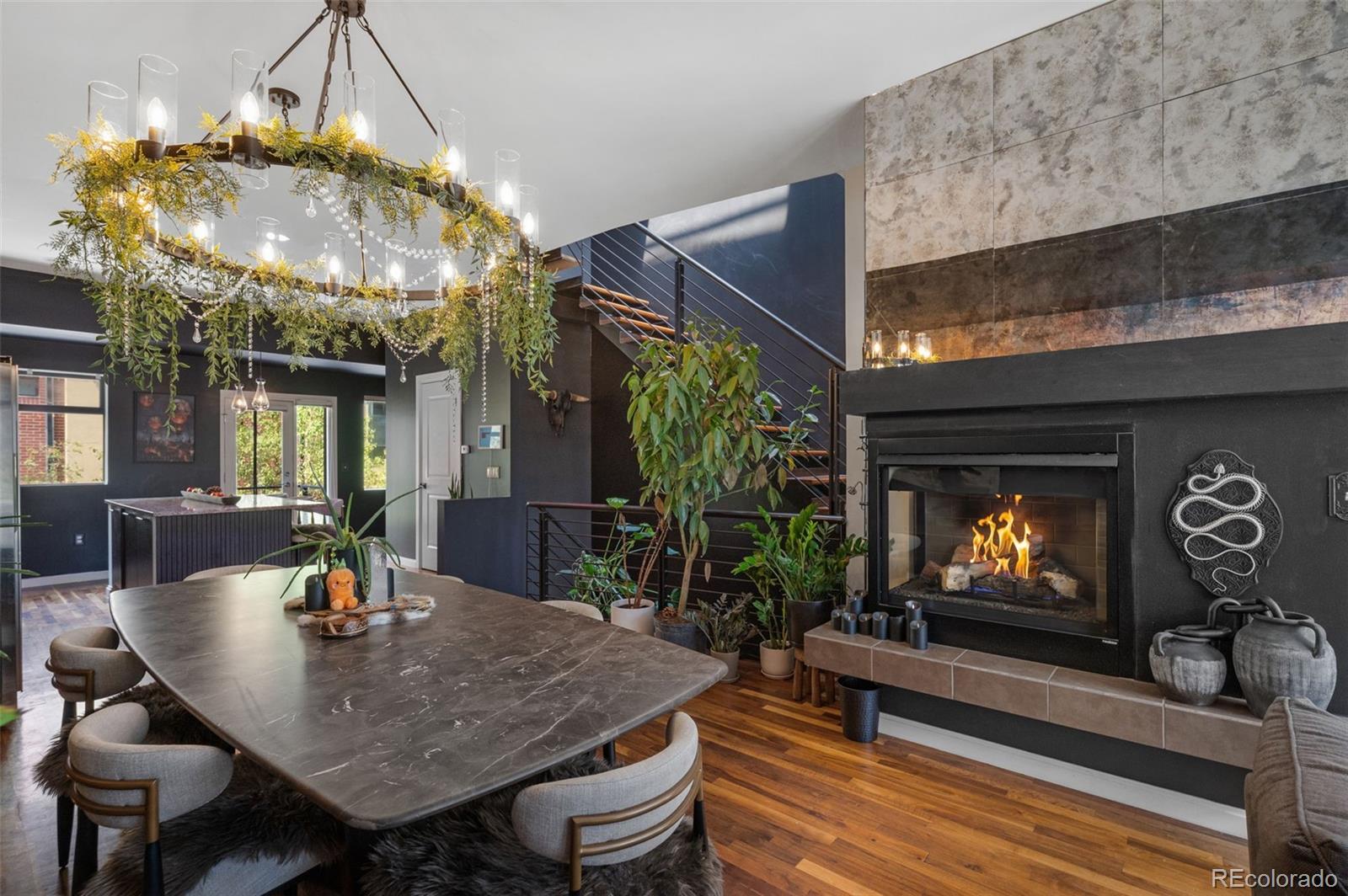 MLS Image #5 for 2325  walnut street,denver, Colorado