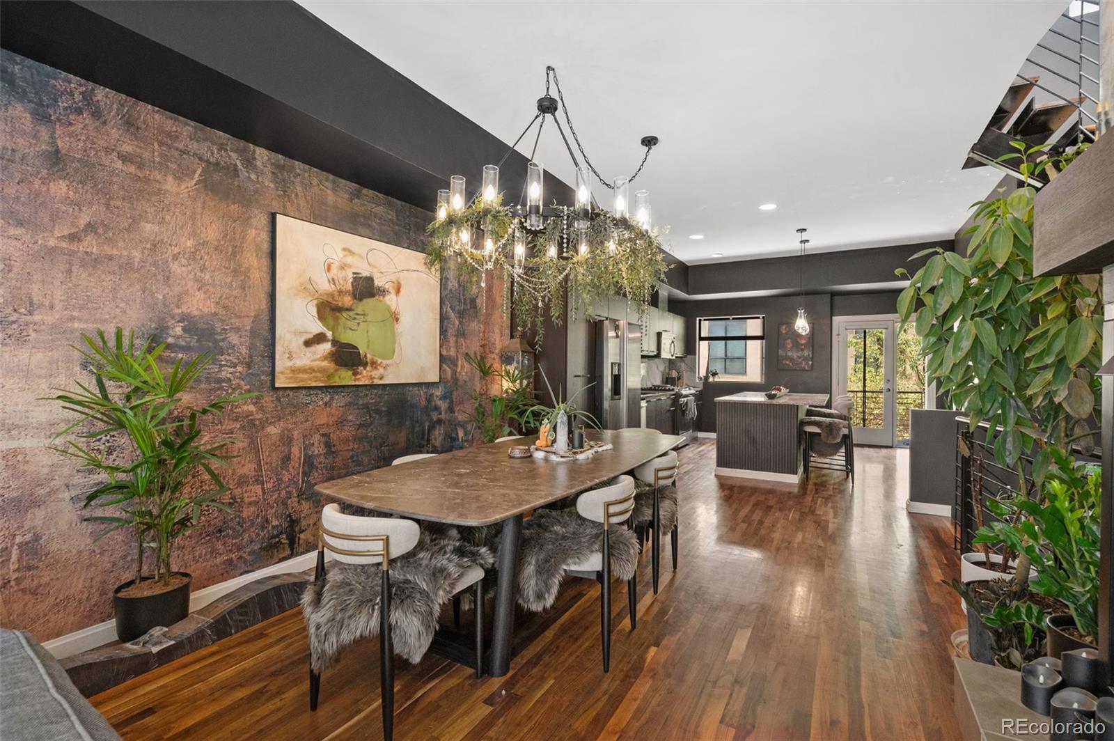 MLS Image #6 for 2325  walnut street,denver, Colorado