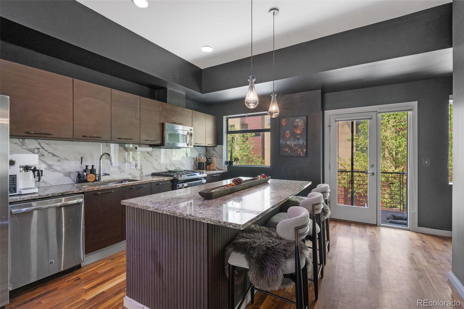 MLS Image #9 for 2325  walnut street,denver, Colorado