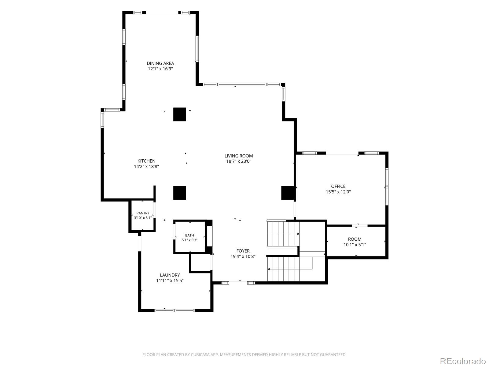 MLS Image #39 for 4684  county road 5 ,erie, Colorado