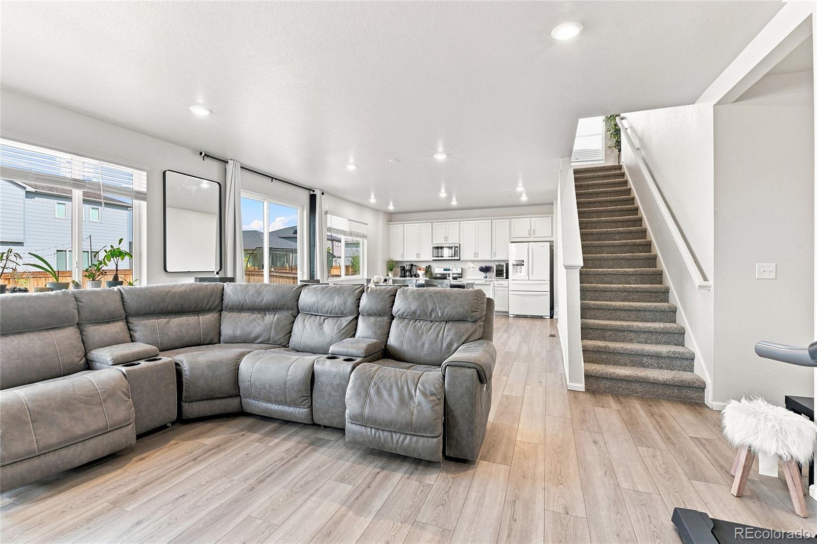 MLS Image #5 for 9140  pitkin street,commerce city, Colorado