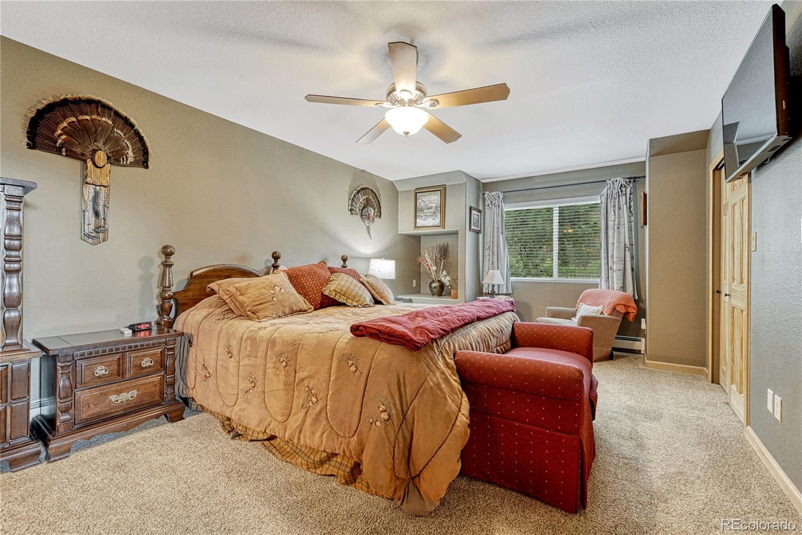 MLS Image #24 for 744  whale drive,lake george, Colorado