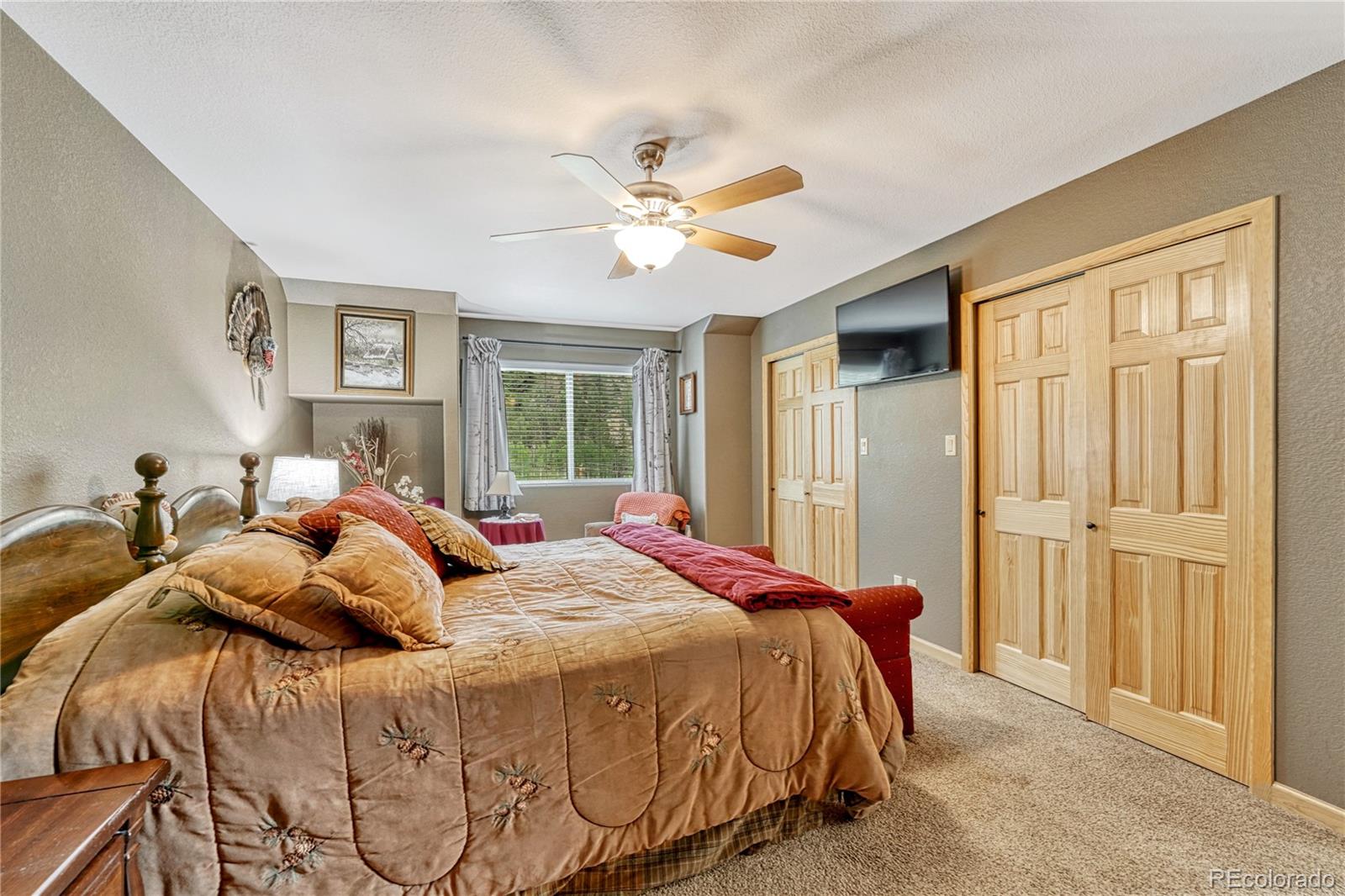 MLS Image #25 for 744  whale drive,lake george, Colorado