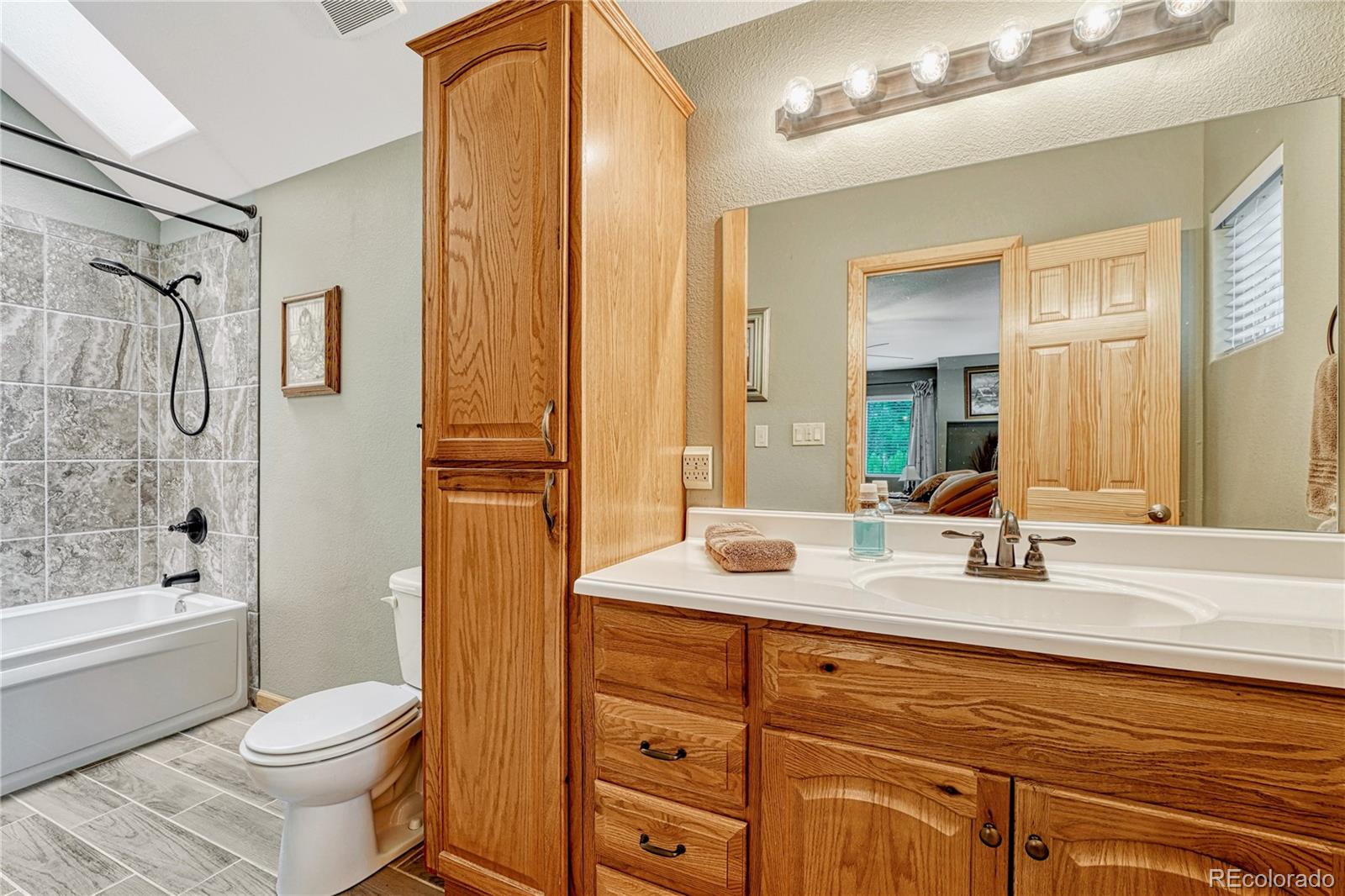 MLS Image #27 for 744  whale drive,lake george, Colorado