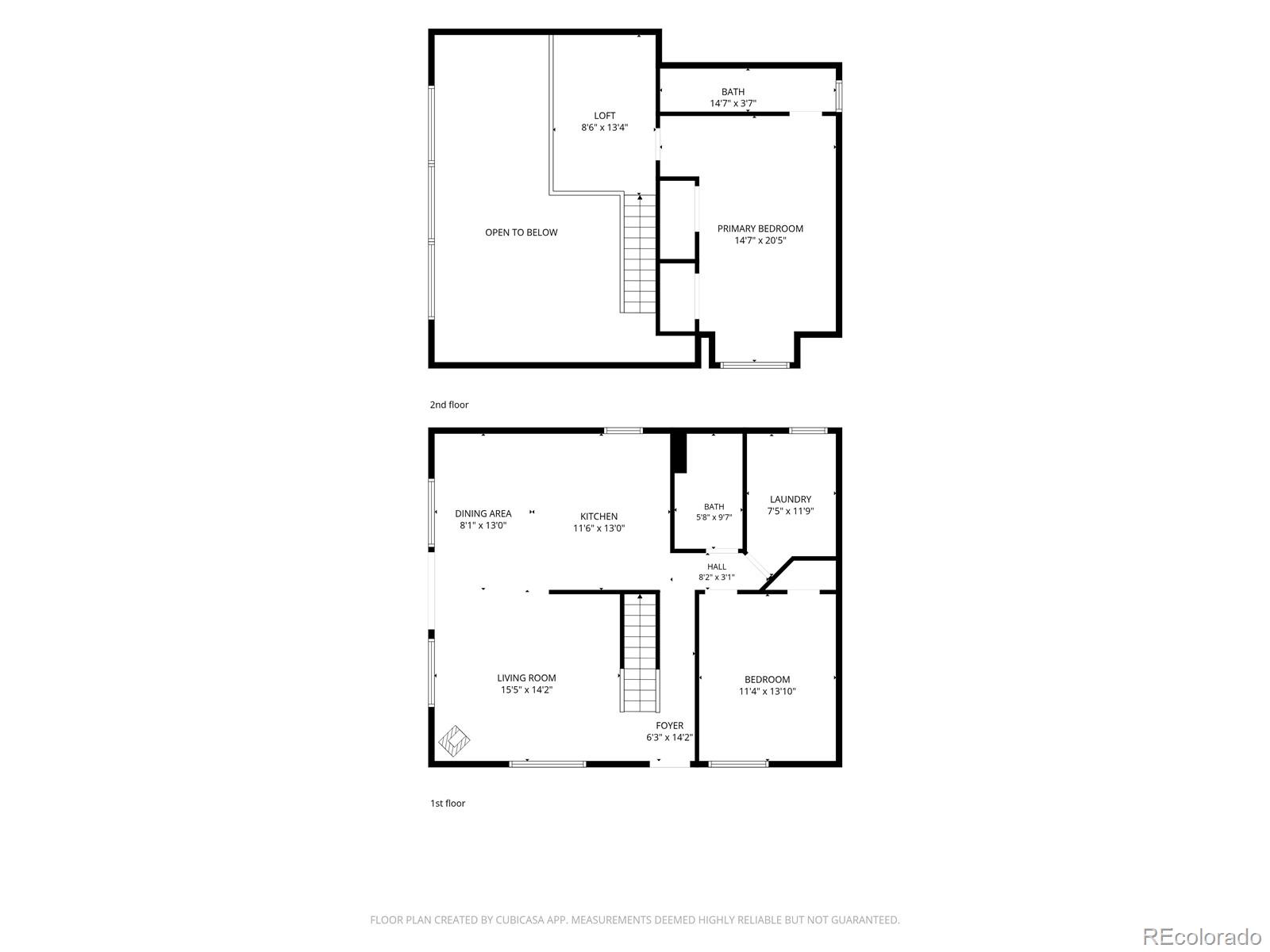MLS Image #38 for 744  whale drive,lake george, Colorado