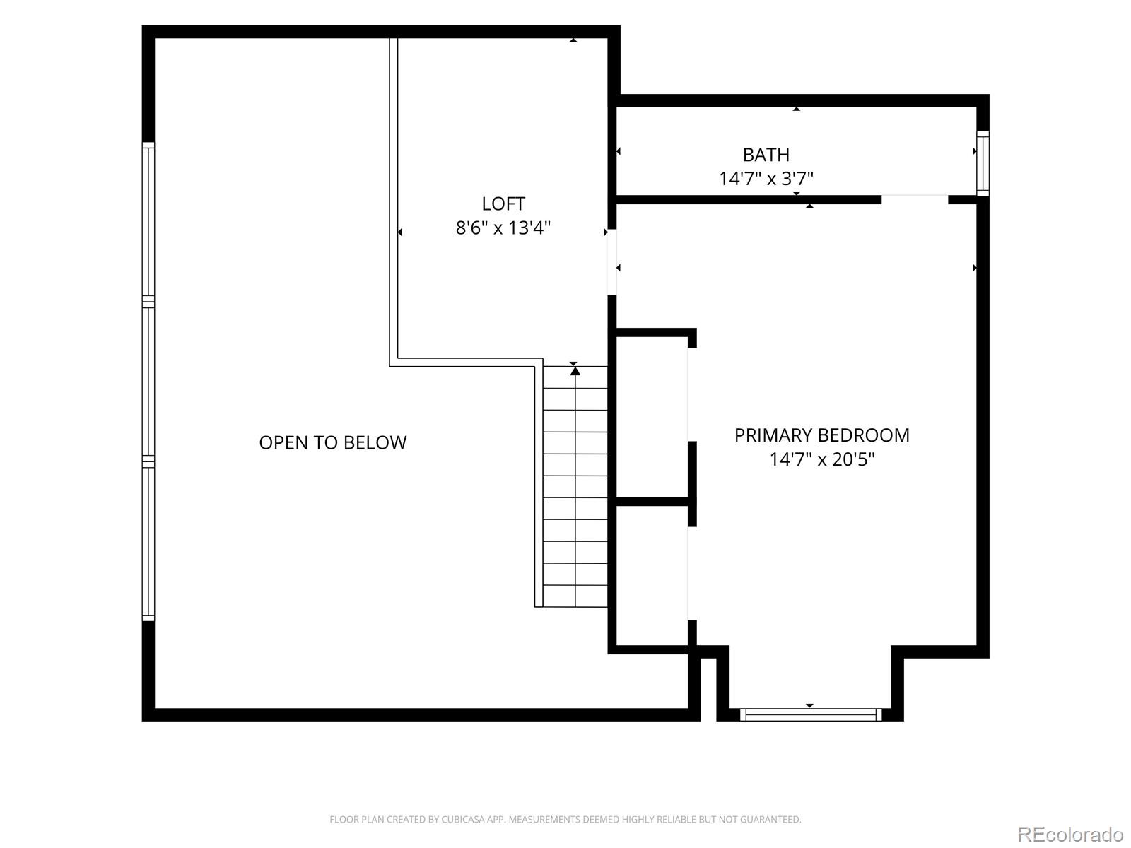 MLS Image #39 for 744  whale drive,lake george, Colorado