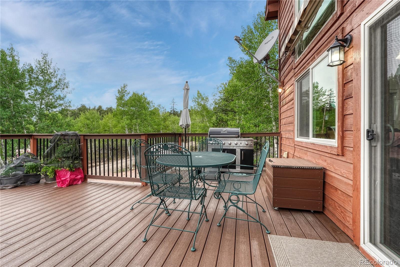 MLS Image #5 for 744  whale drive,lake george, Colorado