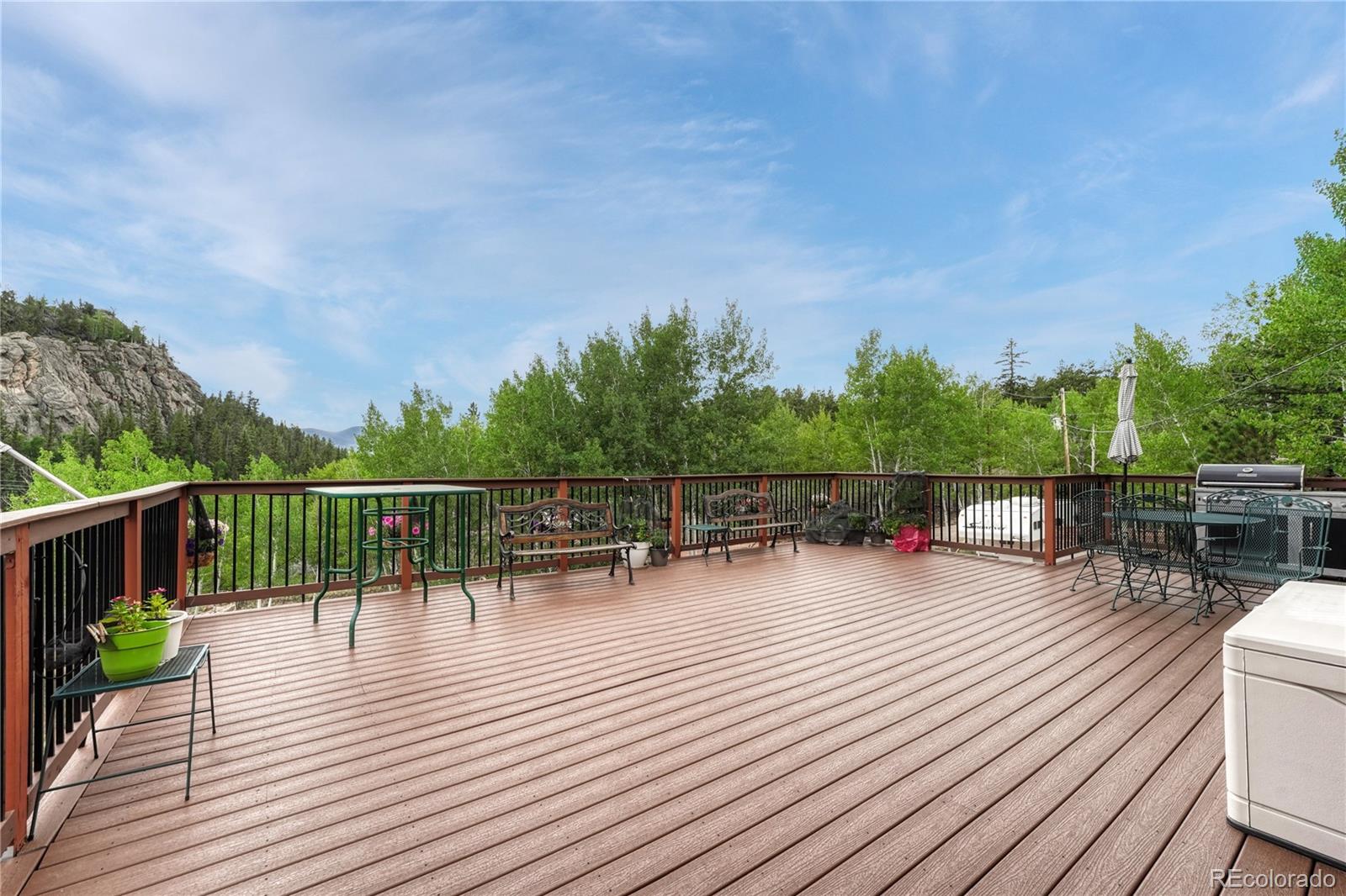MLS Image #6 for 744  whale drive,lake george, Colorado