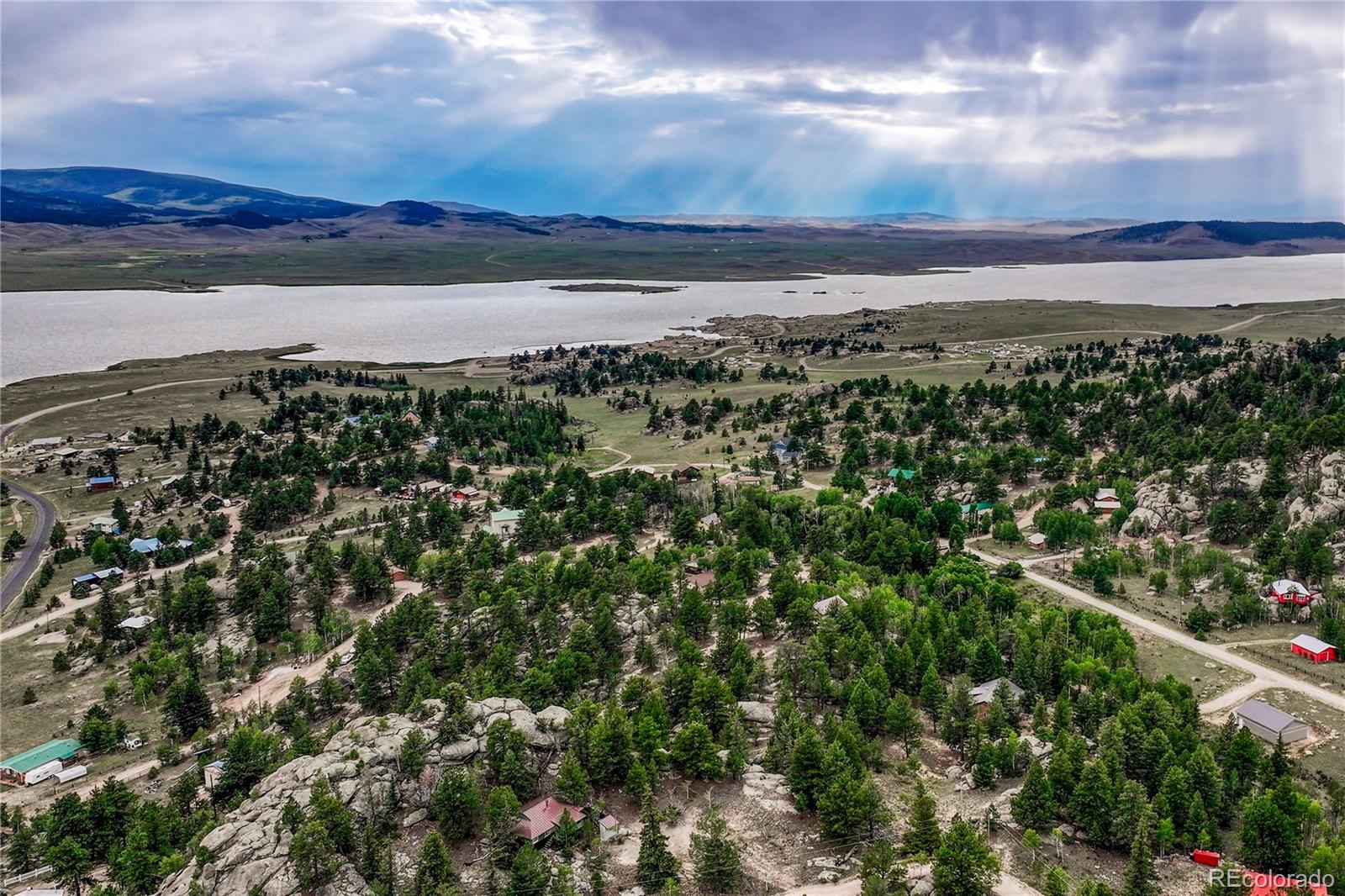 MLS Image #7 for 744  whale drive,lake george, Colorado