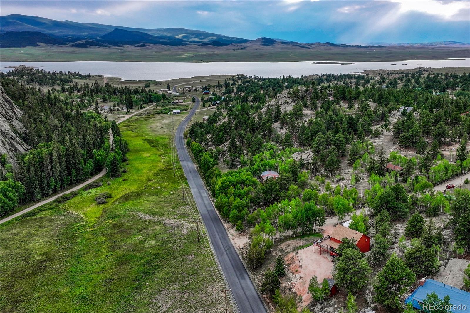 MLS Image #8 for 744  whale drive,lake george, Colorado