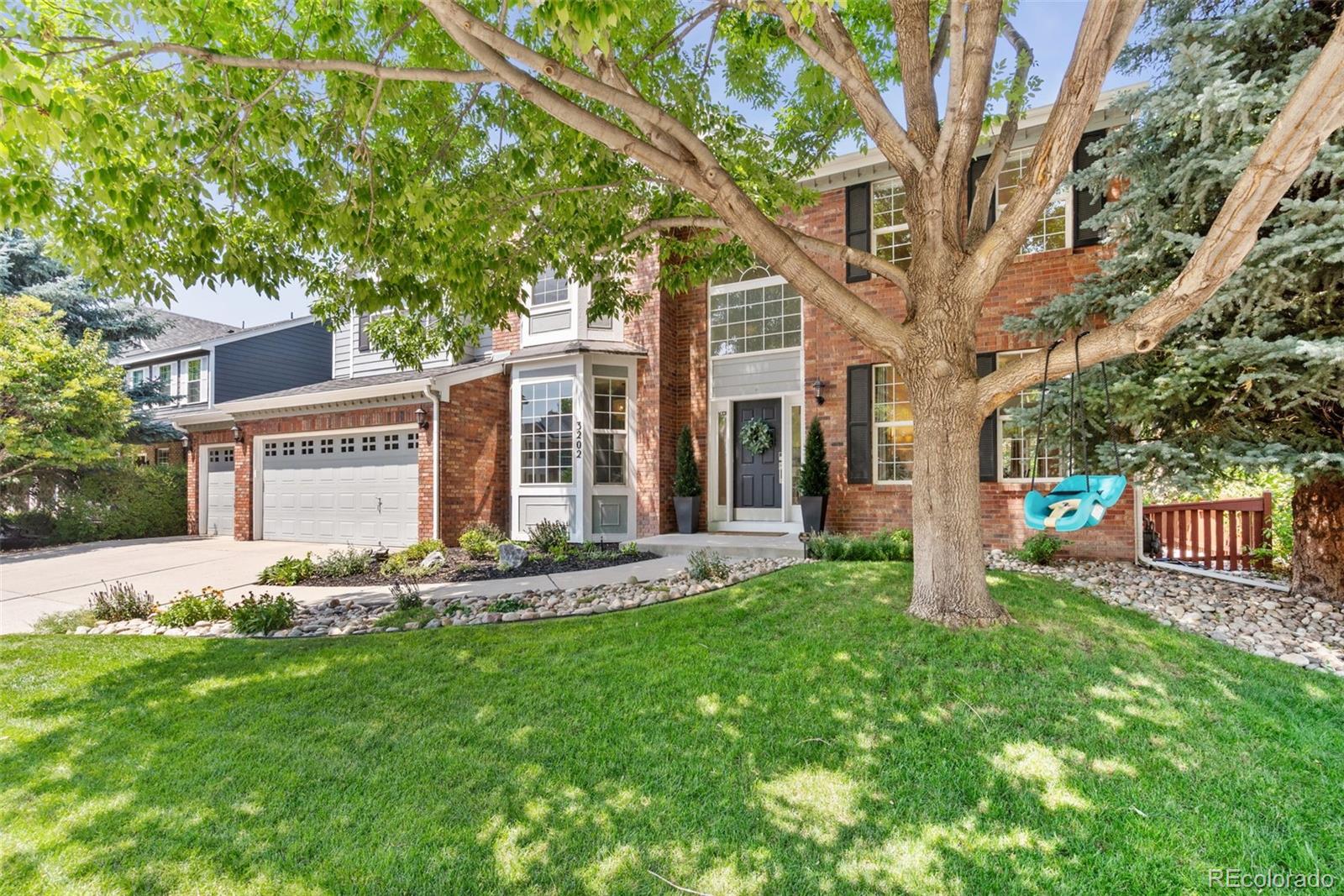 MLS Image #1 for 3202  grand teton place,fort collins, Colorado