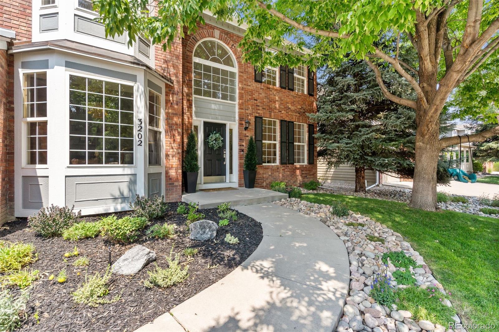 MLS Image #2 for 3202  grand teton place,fort collins, Colorado