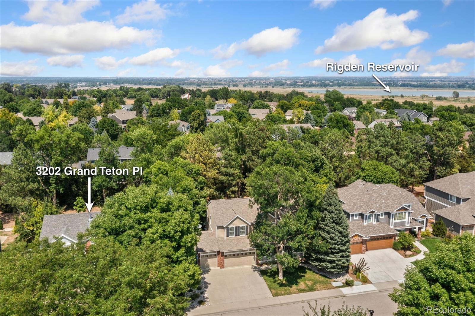 MLS Image #40 for 3202  grand teton place,fort collins, Colorado