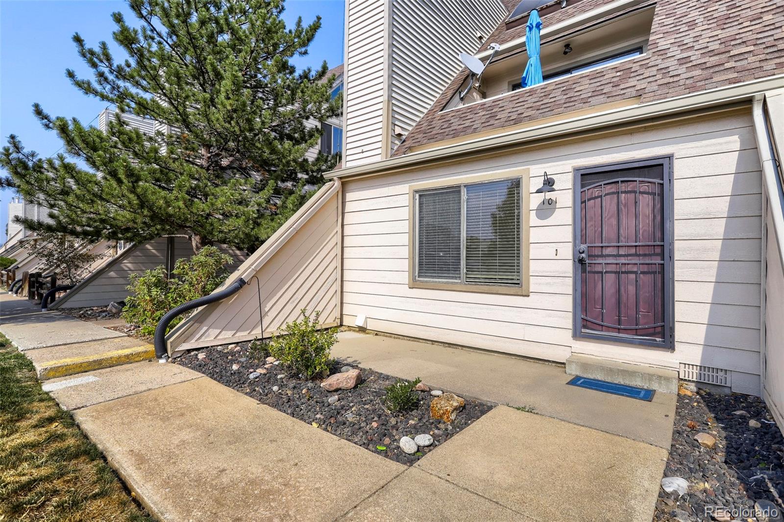 MLS Image #2 for 4266 s eldridge street,morrison, Colorado