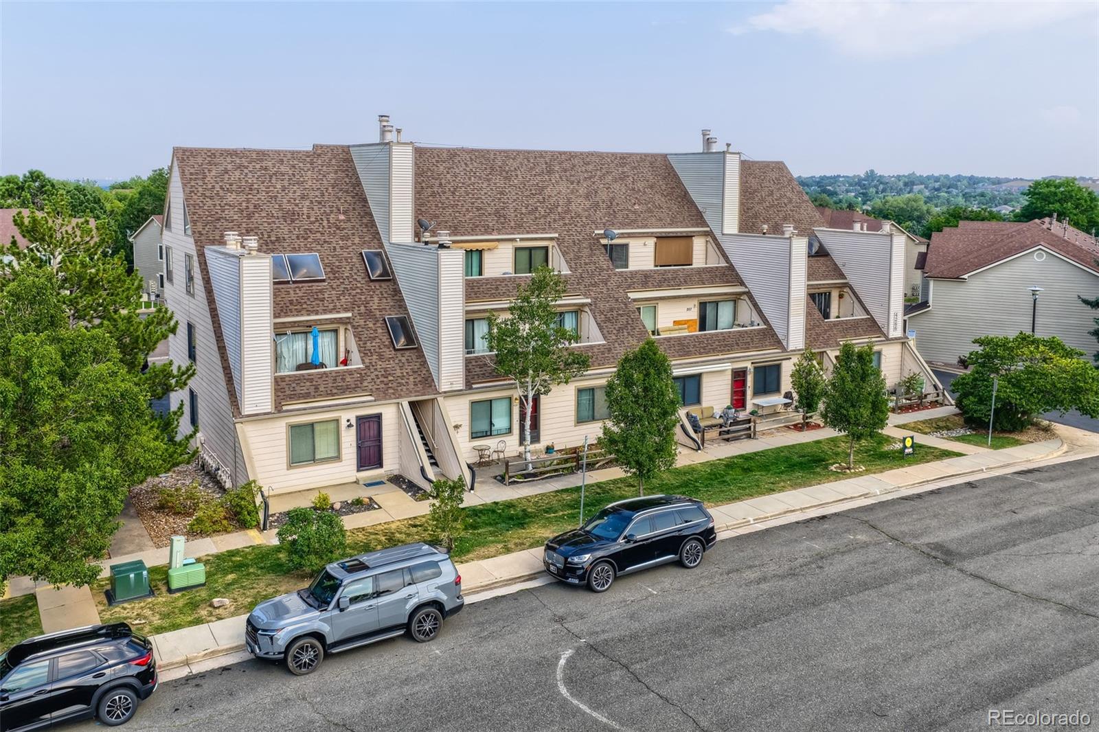 MLS Image #3 for 4266 s eldridge street,morrison, Colorado