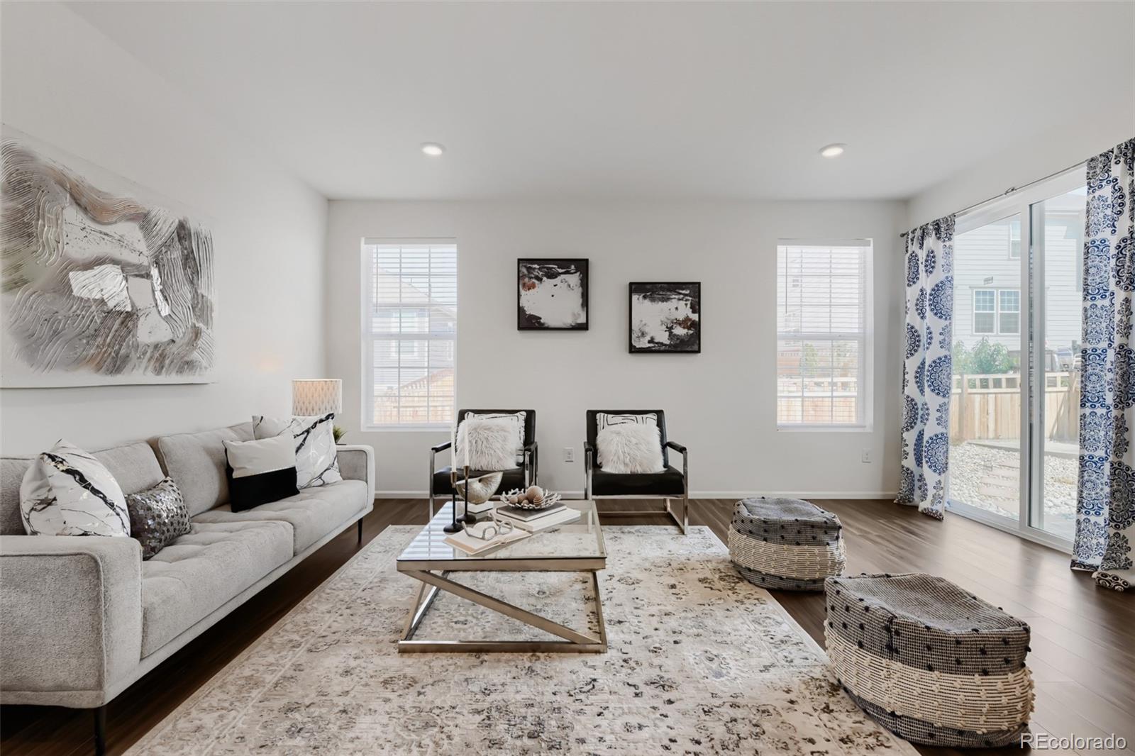 MLS Image #10 for 3342  bluestem street,dacono, Colorado