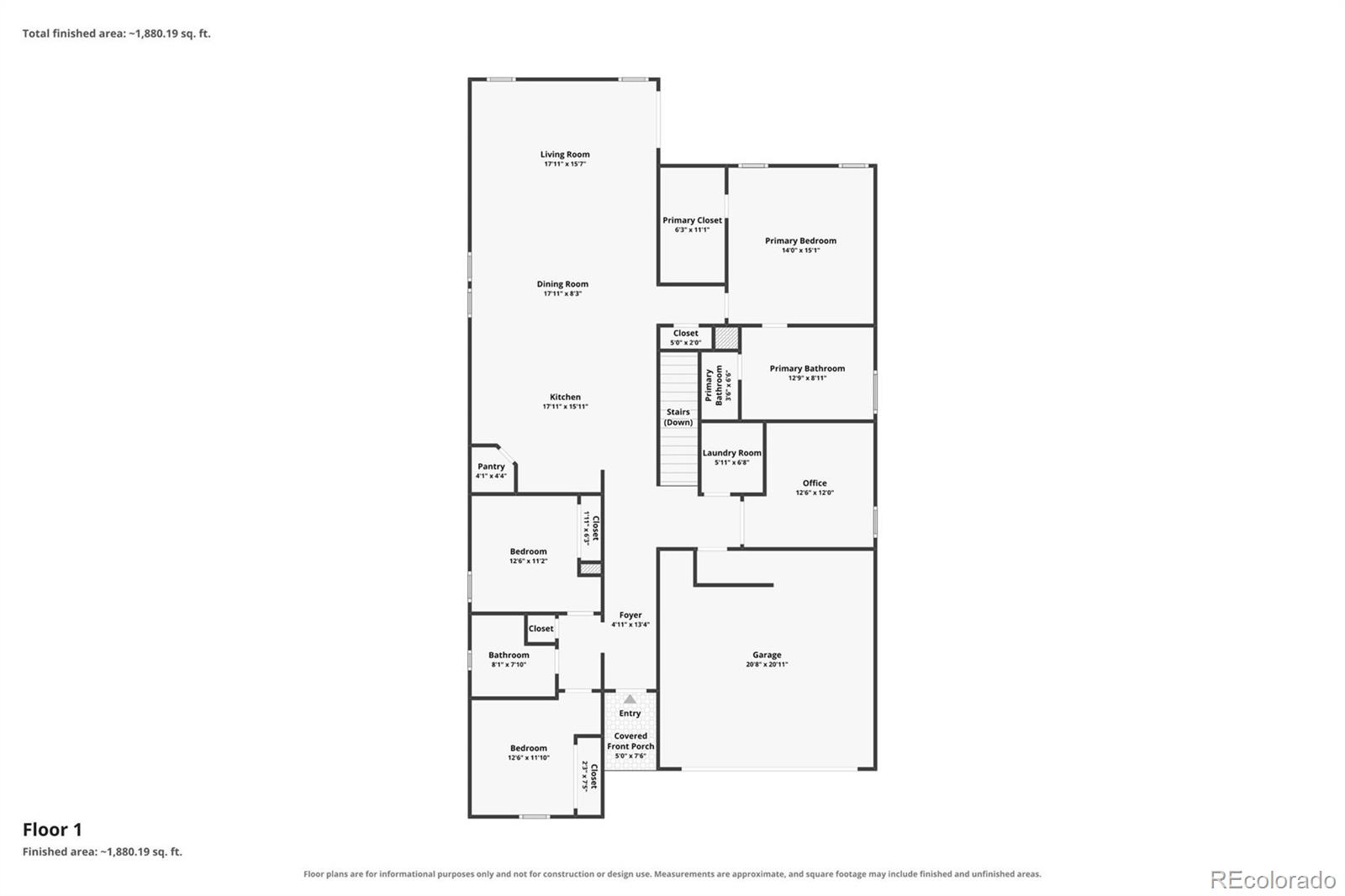 MLS Image #32 for 3342  bluestem street,dacono, Colorado