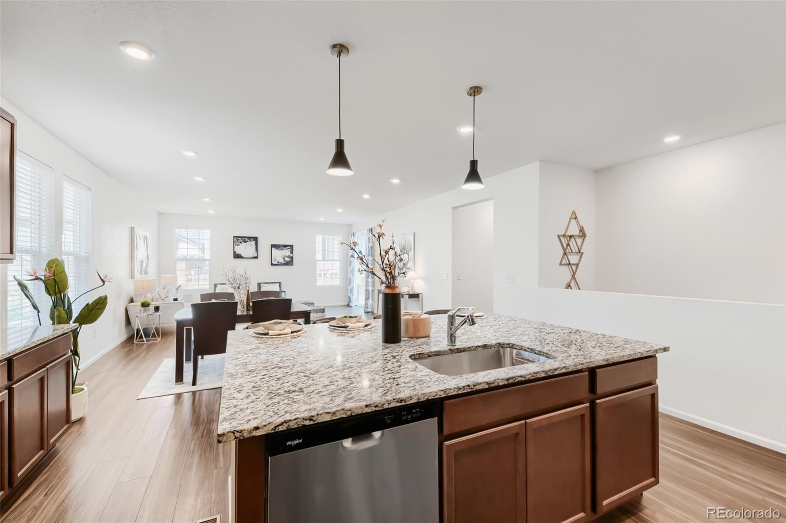 MLS Image #7 for 3342  bluestem street,dacono, Colorado