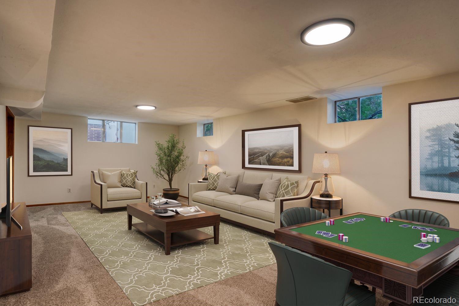 MLS Image #12 for 345 s lee street,denver, Colorado