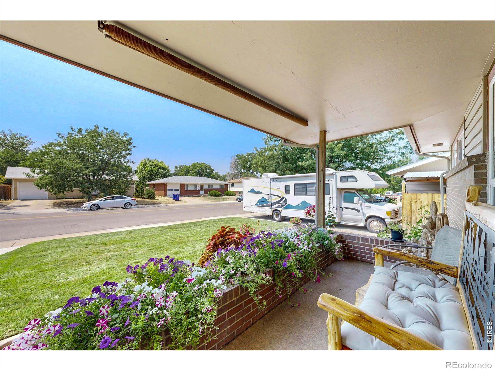 MLS Image #3 for 1920  23rd ave ct,greeley, Colorado