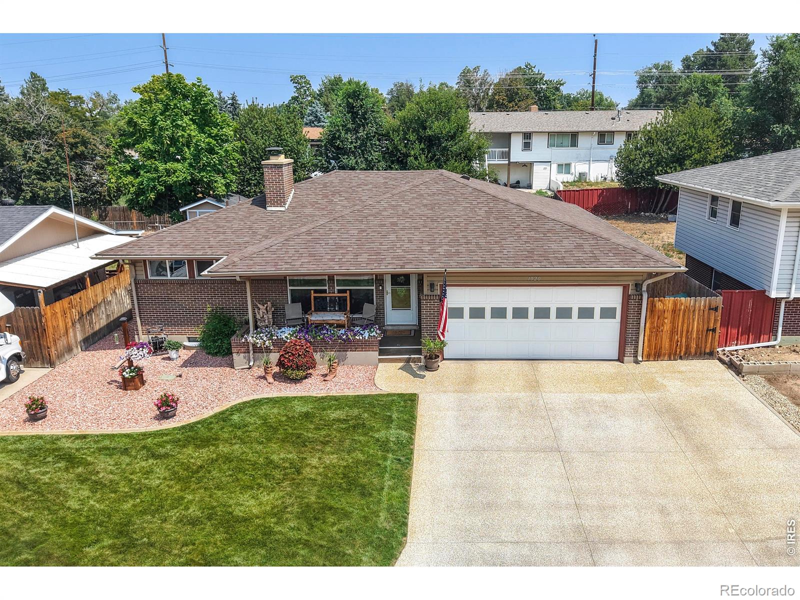 MLS Image #35 for 1920  23rd ave ct,greeley, Colorado