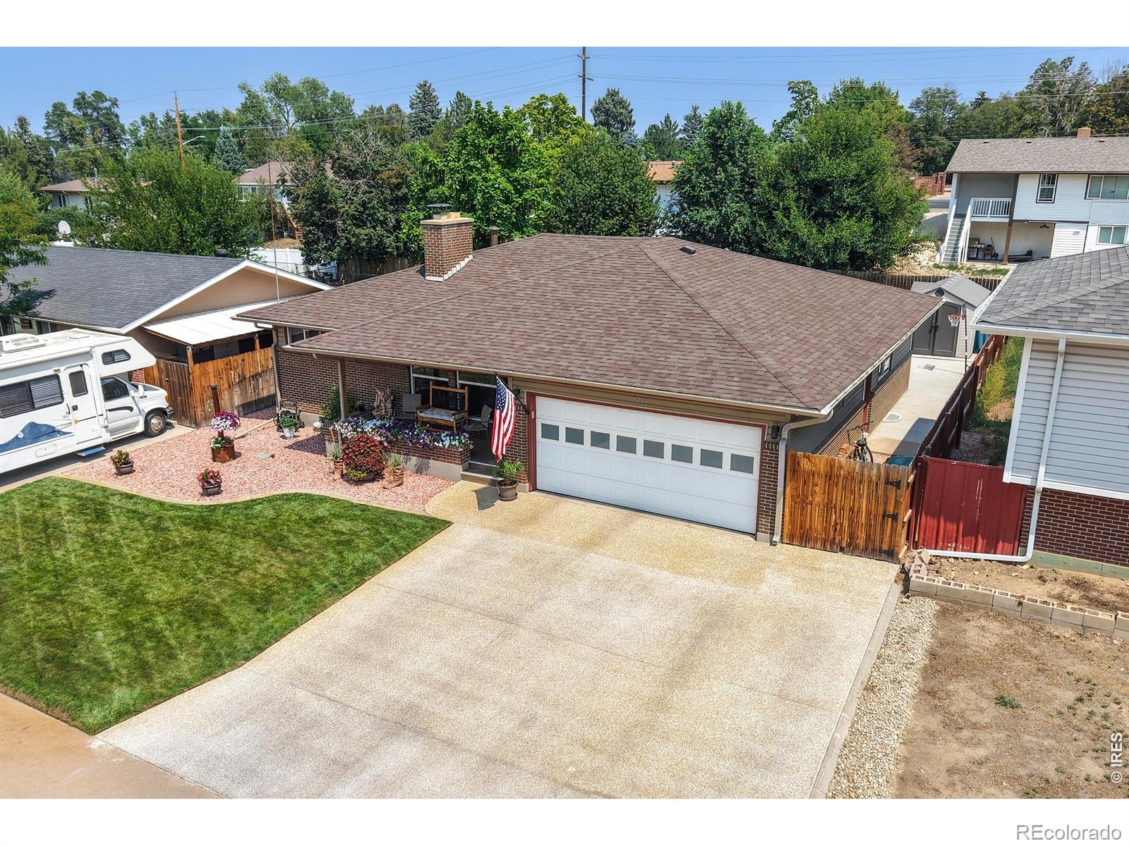 MLS Image #37 for 1920  23rd ave ct,greeley, Colorado