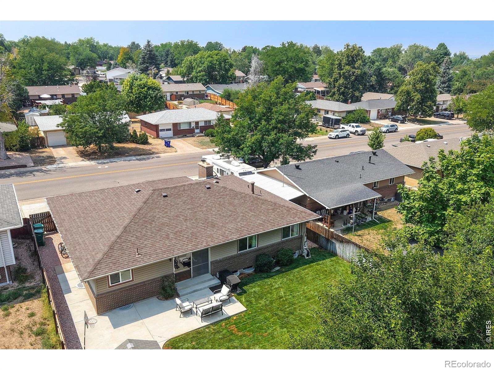 MLS Image #38 for 1920  23rd ave ct,greeley, Colorado