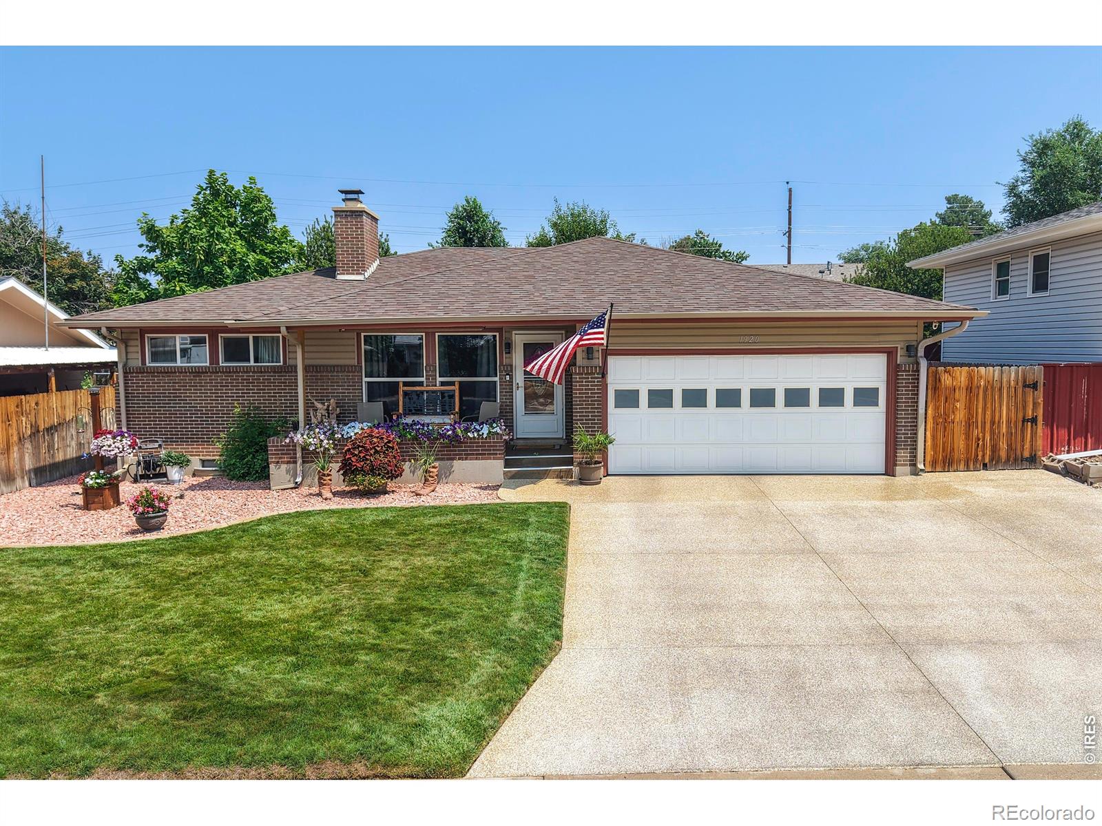 MLS Image #39 for 1920  23rd ave ct,greeley, Colorado