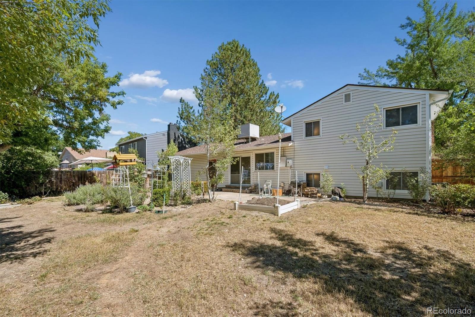 MLS Image #25 for 8605  lamar drive,arvada, Colorado