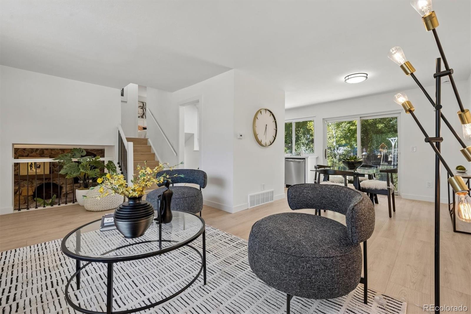 MLS Image #3 for 8605  lamar drive,arvada, Colorado