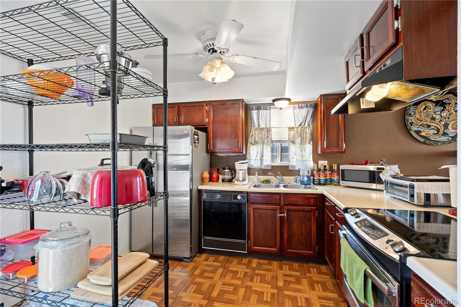 MLS Image #10 for 2352  washo circle,colorado springs, Colorado