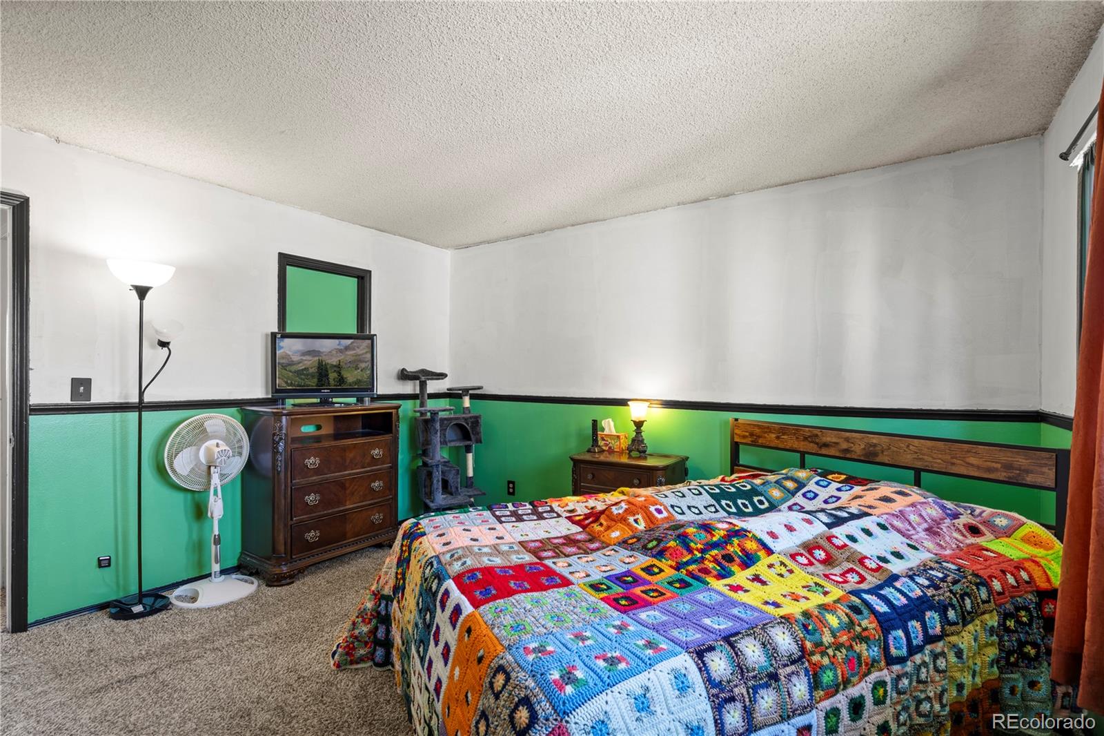 MLS Image #14 for 2352  washo circle,colorado springs, Colorado