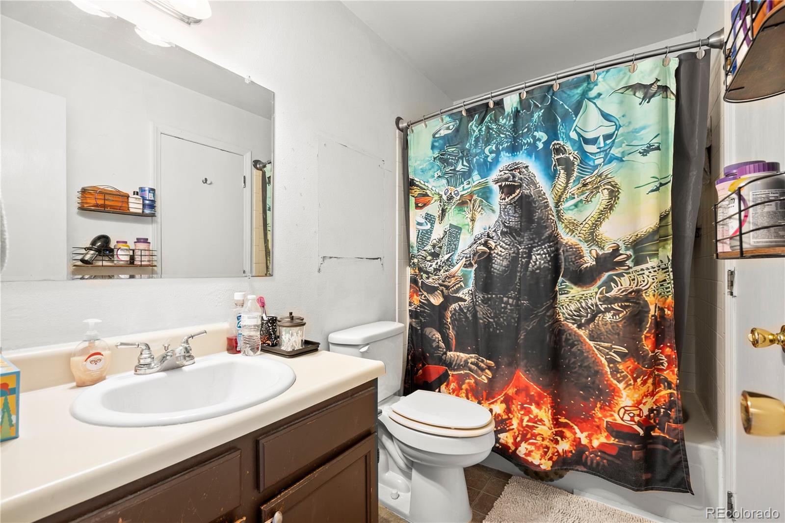 MLS Image #16 for 2352  washo circle,colorado springs, Colorado