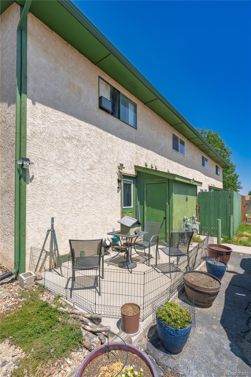 MLS Image #19 for 2352  washo circle,colorado springs, Colorado