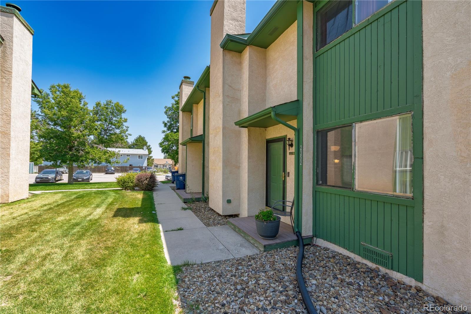 MLS Image #2 for 2352  washo circle,colorado springs, Colorado